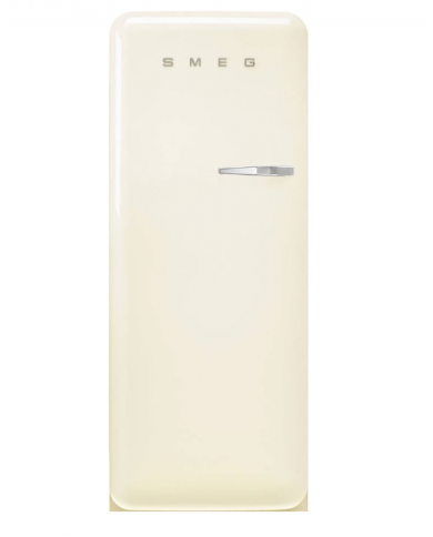 SMEG FRIGORIFICO 1PT 1530X601X728MT ESQ CREME C SMEG FRIGORIFICO 1PT 1530X601X728MT ESQ CREME C