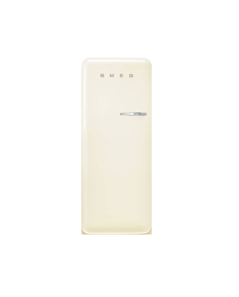 SMEG FRIGORIFICO 1PT 1530X601X728MT ESQ CREME C