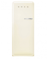 SMEG FRIGORIFICO 1PT 1530X601X728MT ESQ CREME C