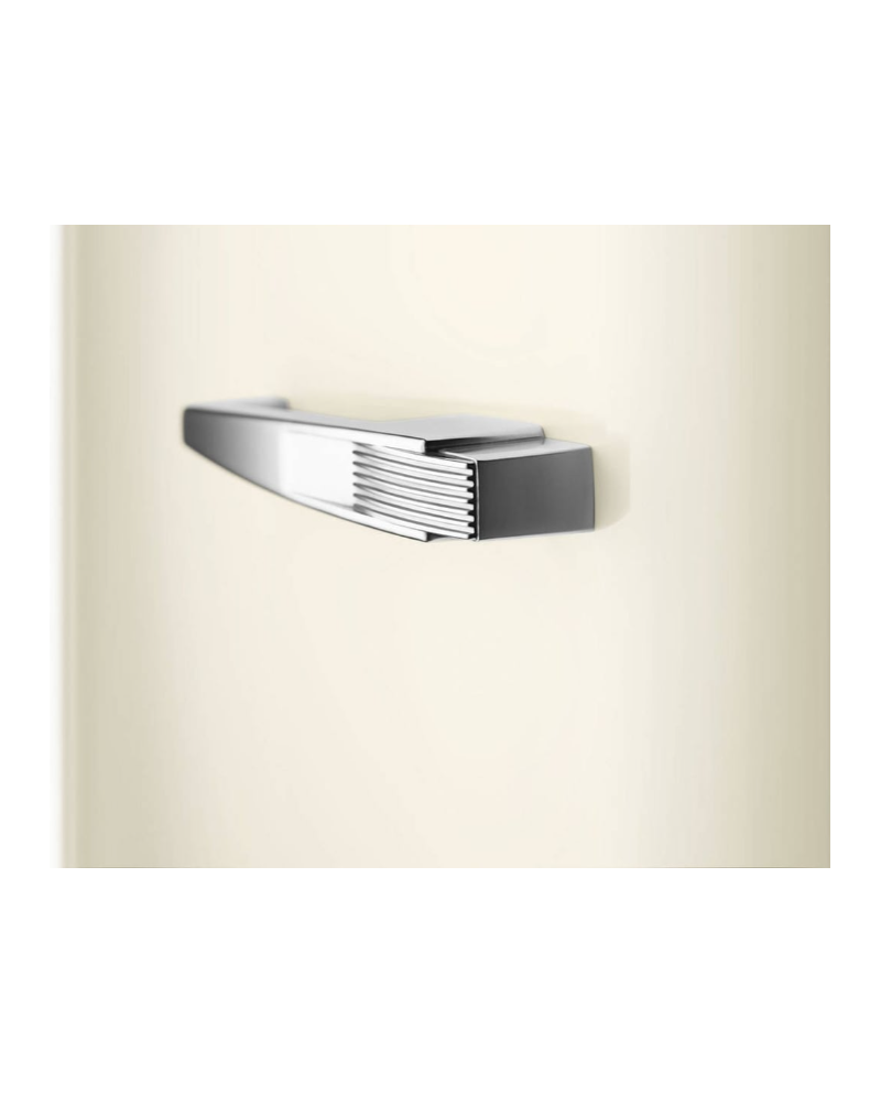 SMEG FRIGORIFICO 1PT 1530X601X728MT ESQ CREME C