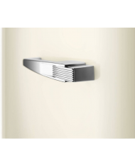 SMEG FRIGORIFICO 1PT 1530X601X728MT ESQ CREME C