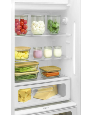 SMEG FRIGORIFICO 1PT 1530X601X728MT ESQ CREME C