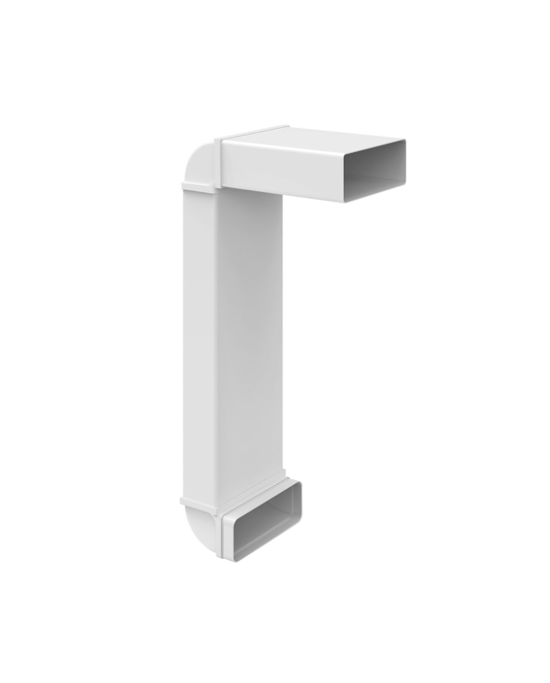 SMEG TUBO P/ MODO DE EXAUSTAO