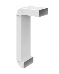 SMEG TUBO P/ MODO DE EXAUSTAO