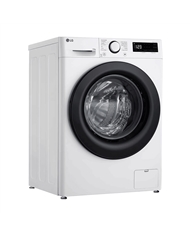 LG MAQUINA ROUPA 13KG 1400RT AI DD STEAM A - F4WR5013A6W