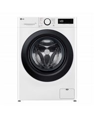 LG MAQUINA ROUPA 13KG 1400RT AI DD STEAM A #9 - F4WR5013A6W