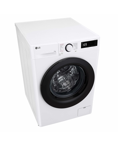 LG MAQUINA ROUPA 13KG 1400RT AI DD STEAM A #3 - F4WR5013A6W LG MAQUINA ROUPA 13KG 1400RT AI DD STEAM A #3 - F4WR5013A6W