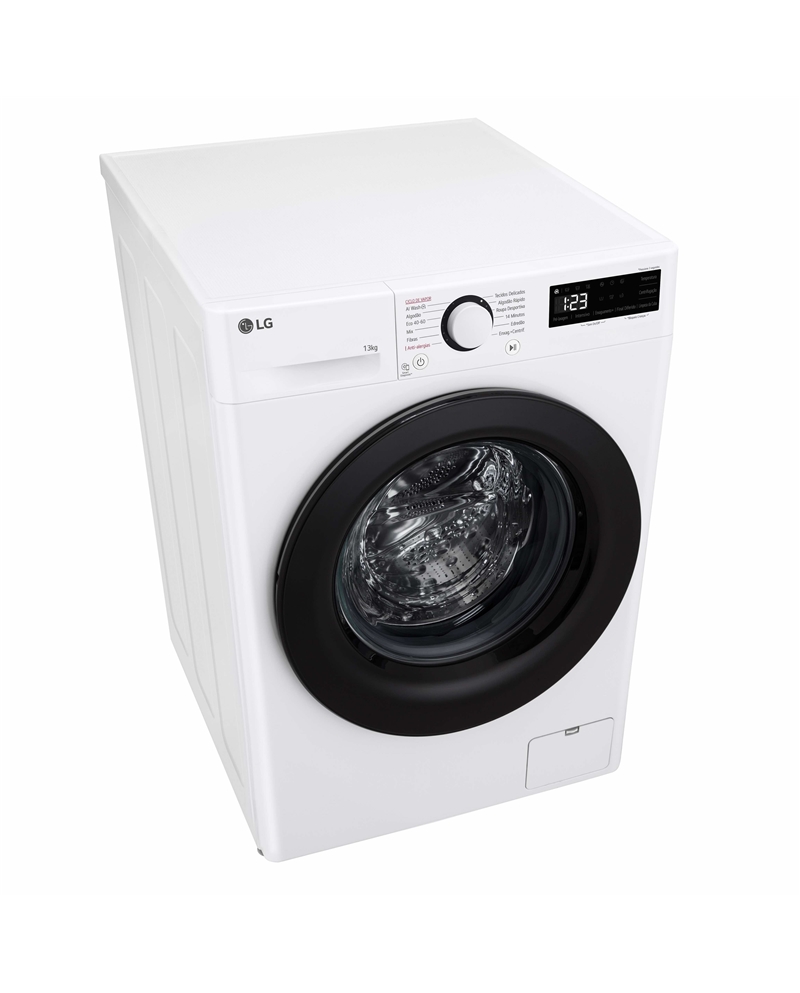 LG MAQUINA ROUPA 13KG 1400RT AI DD STEAM A #3 - F4WR5013A6W