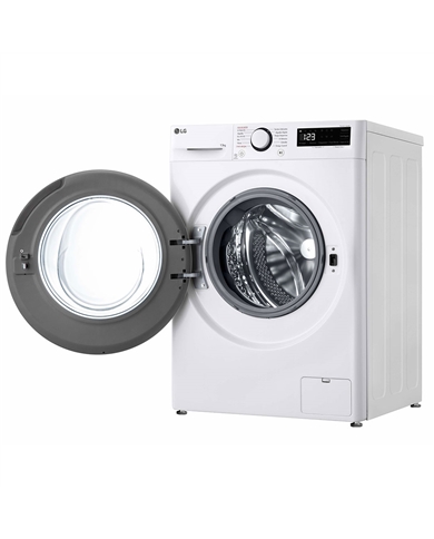 LG MAQUINA ROUPA 13KG 1400RT AI DD STEAM A #5 - F4WR5013A6W LG MAQUINA ROUPA 13KG 1400RT AI DD STEAM A #5 - F4WR5013A6W