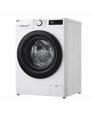 LG MAQUINA ROUPA 13KG 1400RT AI DD STEAM A #6 - F4WR5013A6W