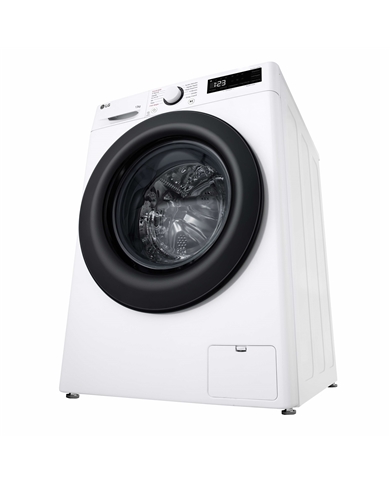 LG MAQUINA ROUPA 13KG 1400RT AI DD STEAM A #7 - F4WR5013A6W LG MAQUINA ROUPA 13KG 1400RT AI DD STEAM A #7 - F4WR5013A6W