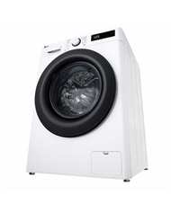 LG MAQUINA ROUPA 13KG 1400RT AI DD STEAM A #7 - F4WR5013A6W