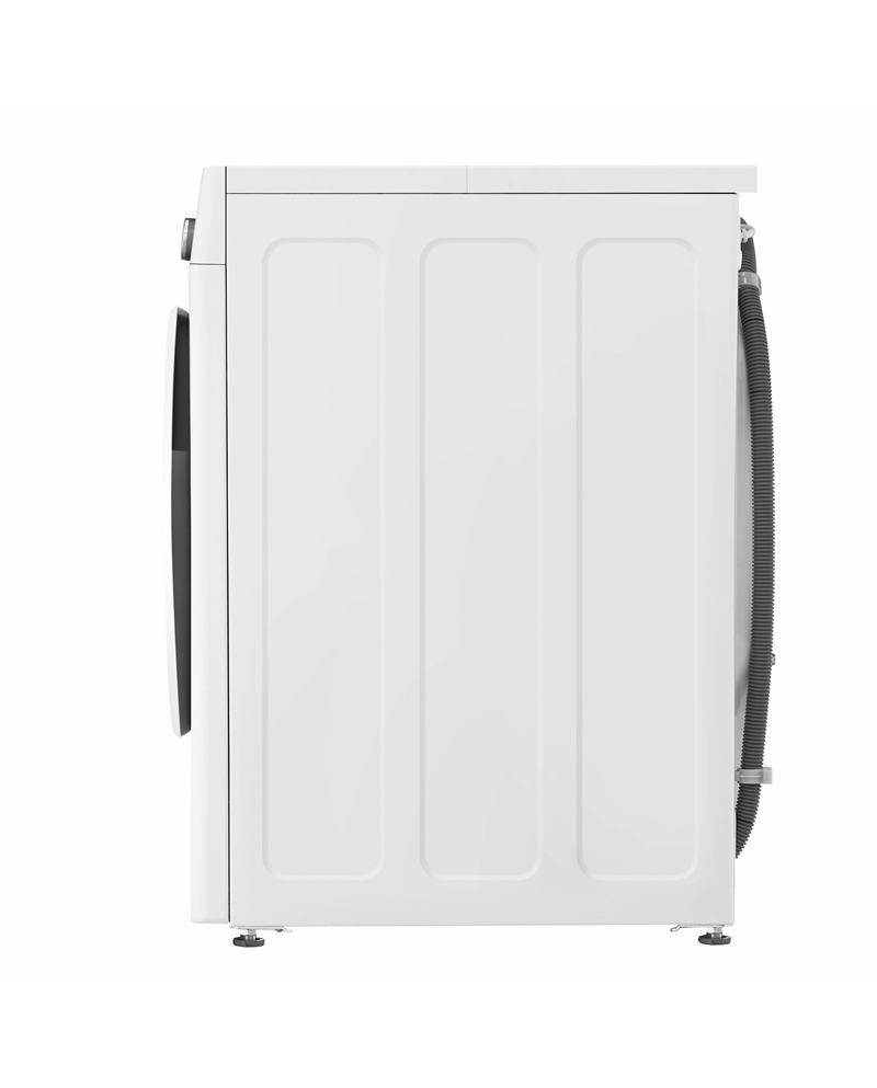 LG MAQUINA ROUPA 13KG 1400RT AI DD STEAM A #8 - F4WR5013A6W