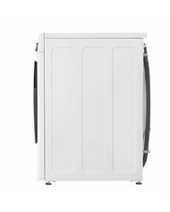 LG MAQUINA ROUPA 13KG 1400RT AI DD STEAM A #8 - F4WR5013A6W