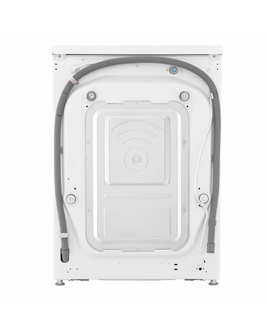 LG MAQUINA ROUPA 13KG 1400RT AI DD STEAM A #9 - F4WR5013A6W LG MAQUINA ROUPA 13KG 1400RT AI DD STEAM A #9 - F4WR5013A6W