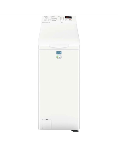 AEG MAQUINA ROUPA CARGA SUPERIOR 7KG 1200RPM B - LTA6K7230B