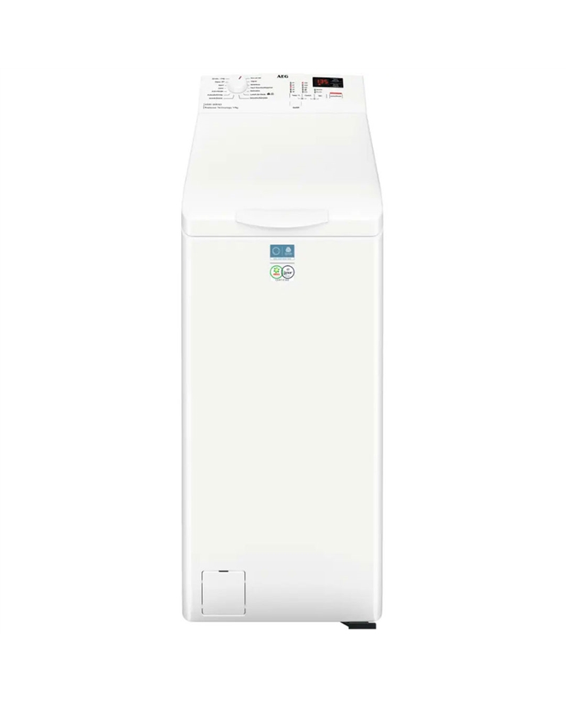 AEG MAQUINA ROUPA CARGA SUPERIOR 7KG 1200RPM B - LTA6K7230B AEG MAQUINA ROUPA CARGA SUPERIOR 7KG 1200RPM B - LTA6K7230B