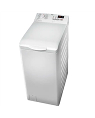 AEG MAQUINA ROUPA CARGA SUPERIOR 7KG 1200RPM B #2 - LTA6K7230B AEG MAQUINA ROUPA CARGA SUPERIOR 7KG 1200RPM B #2 - LTA6K7230B
