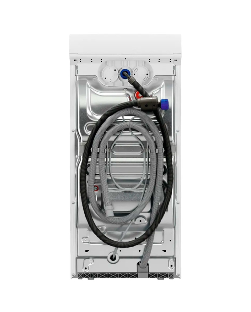 AEG MAQUINA ROUPA CARGA SUPERIOR 7KG 1200RPM B #2 - LTA6K7230B AEG MAQUINA ROUPA CARGA SUPERIOR 7KG 1200RPM B #2 - LTA6K7230B