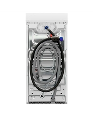 AEG MAQUINA ROUPA CARGA SUPERIOR 7KG 1200RPM B #2 - LTA6K7230B AEG MAQUINA ROUPA CARGA SUPERIOR 7KG 1200RPM B #2 - LTA6K7230B