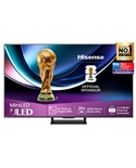 HISENSE MINILED PRO 65" 4K UHD SMART TV 4HDMI 2USB E - 65U7QPRO