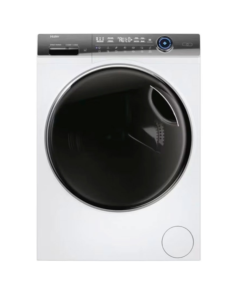 HAIER MAQUINA LAVAR 10KG 1400RT E SECAR 6KG DA - HWD10BD14979NUGS HAIER MAQUINA LAVAR 10KG 1400RT E SECAR 6KG DA - HWD10BD14979NUGS