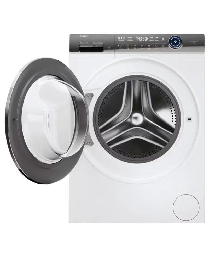 HAIER MAQUINA LAVAR 10KG 1400RT E SECAR 6KG DA #3 - HWD10BD14979NUGS HAIER MAQUINA LAVAR 10KG 1400RT E SECAR 6KG DA #3 - HWD10BD14979NUGS