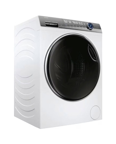 HAIER MAQUINA LAVAR 10KG 1400RT E SECAR 6KG DA #2 - HWD10BD14979NUGS