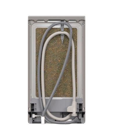 BOSCH MAQUINA LOUÇA 45CM LARG 6PROG INOX D #2 - SPS4EMI61E BOSCH MAQUINA LOUÇA 45CM LARG 6PROG INOX D #2 - SPS4EMI61E