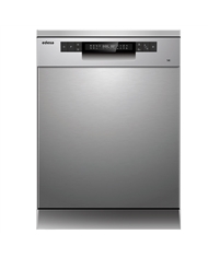 EDESA MAQUINA LOUÇA 7 PROGRAMAS INOX C - EDW6242X EDESA MAQUINA LOUÇA 7 PROGRAMAS INOX C - EDW6242X