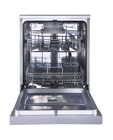 EDESA MAQUINA LOUÇA 7 PROGRAMAS INOX C #2 - EDW6242X EDESA MAQUINA LOUÇA 7 PROGRAMAS INOX C #2 - EDW6242X