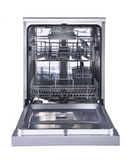 EDESA MAQUINA LOUÇA 7 PROGRAMAS INOX C #2 - EDW6242X EDESA MAQUINA LOUÇA 7 PROGRAMAS INOX C #2 - EDW6242X