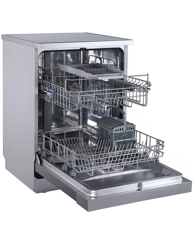 EDESA MAQUINA LOUÇA 7 PROGRAMAS INOX C #2 - EDW6242X EDESA MAQUINA LOUÇA 7 PROGRAMAS INOX C #2 - EDW6242X