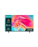 HISENSE QLED 43"4K UHD SMART TV 3HDMI 2USB E - 43E7Q