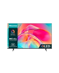 HISENSE QLED 43"4K UHD SMART TV 3HDMI 2USB E - 43E7Q