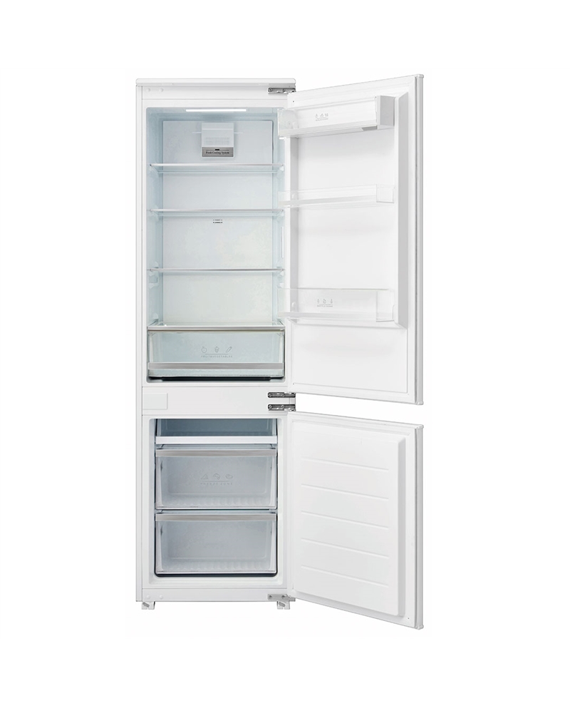 CATA COMBINADO INTEG 1,785X0,564X0,545MT 248LT NF E - CI54177NFD