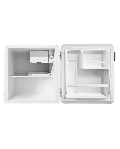 EDESA FRIGOBAR 0,50x0,485x0,44MT 47LT BRANCO E #1 - EFS0411WHA EDESA FRIGOBAR 0,50x0,485x0,44MT 47LT BRANCO E #1 - EFS0411WHA