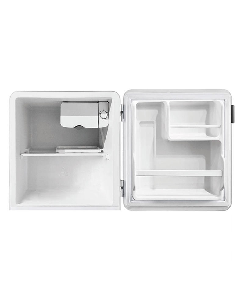 EDESA FRIGOBAR 0,50x0,485x0,44MT 47LT BRANCO E #1 - EFS0411WHA EDESA FRIGOBAR 0,50x0,485x0,44MT 47LT BRANCO E #1 - EFS0411WHA