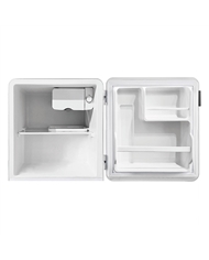 EDESA FRIGOBAR 0,50x0,485x0,44MT 47LT BRANCO E #1 - EFS0411WHA EDESA FRIGOBAR 0,50x0,485x0,44MT 47LT BRANCO E #1 - EFS0411WHA