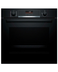 BOSCH FORNO MULTIF 71LT VIDRO PRETO A+ - HBG536EB4