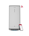 ARISTON TERMOACUMULADOR 80LT VELIS TECH DRY WIFI PT+ - VELISTECHDRY80ES