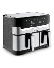 MOULINEX FRITADEIRA S/OLEO 8.3LT EASY FRY & GRILL DUA