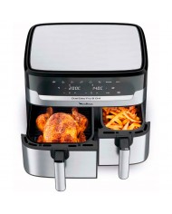 MOULINEX FRITADEIRA S/OLEO 8.3LT EASY FRY & GRILL DUA