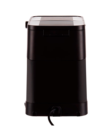 DELONGHI MAQUINA CAFE EXPRESSO 15BAR STILOSA MATE BRILHANTE #2 - EC230BK