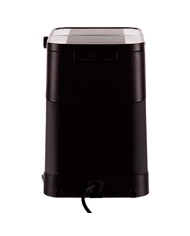 DELONGHI MAQUINA CAFE EXPRESSO 15BAR STILOSA MATE BRILHANTE #2 - EC230BK