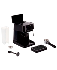 DELONGHI MAQUINA CAFE EXPRESSO 15BAR STILOSA MATE BRILHANTE #3 - EC230BK