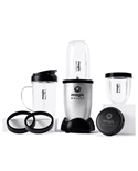 NUTRIBULLET LIQUIDIFICADORA 200W 560ML 2 COPOS PLASTICO MAG - MBR10