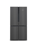 SIEMENS SIDE BY SIDE 1,83X0,91X0,73MT 605LT NF BLACK IX - KF96NAXEA SIEMENS SIDE BY SIDE 1,83X0,91X0,73MT 605LT NF BLACK IX - KF96NAXEA