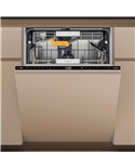 WHIRLPOOL MAQUINA LOUÇA INTEG. 8PROG. 15TALHERES A - WH8IA15AM3TUS0