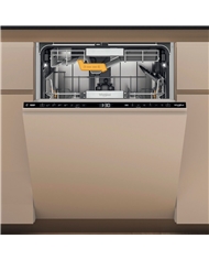 WHIRLPOOL MAQUINA LOUÇA INTEG. 8PROG. 15TALHERES A - WH8IA15AM3TUS0